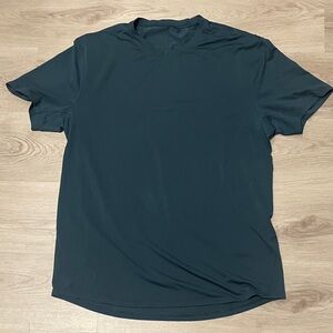 lululemon Short Sleeve
